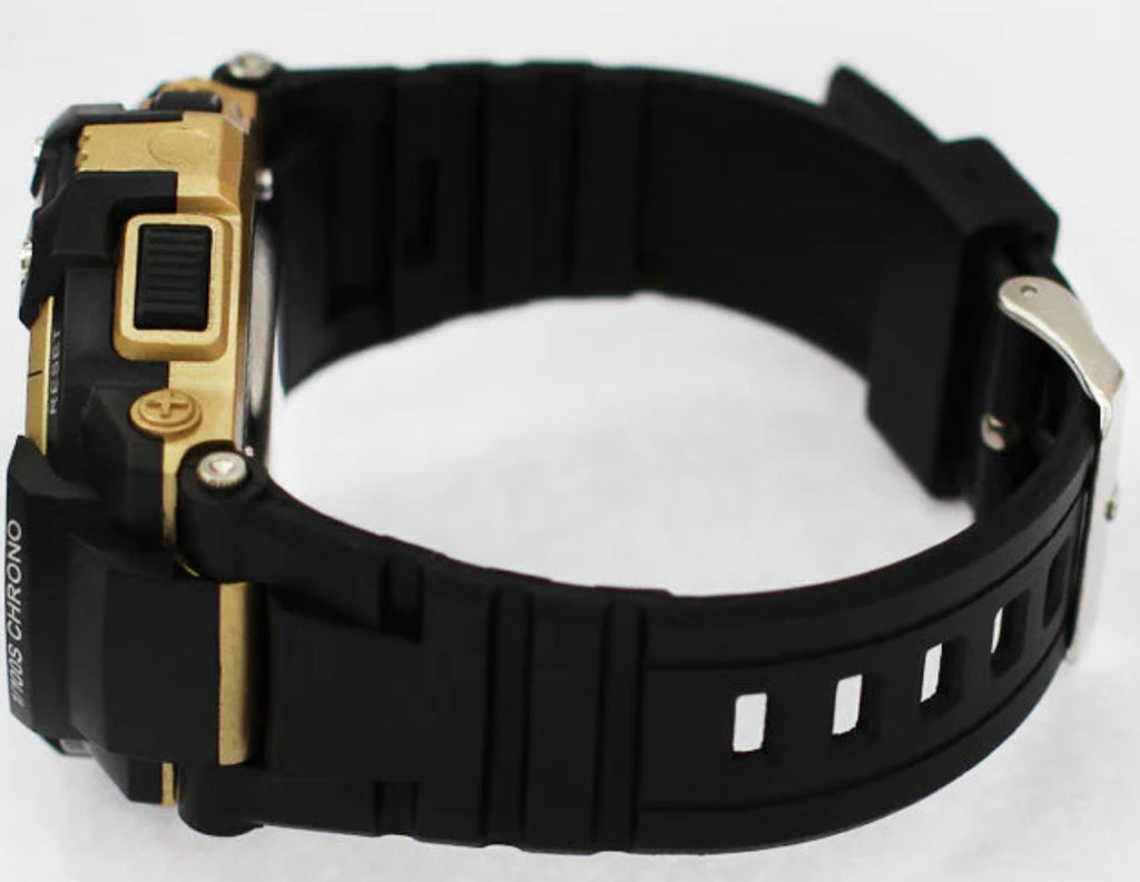 Montres Carlo Digital Watch (85493)