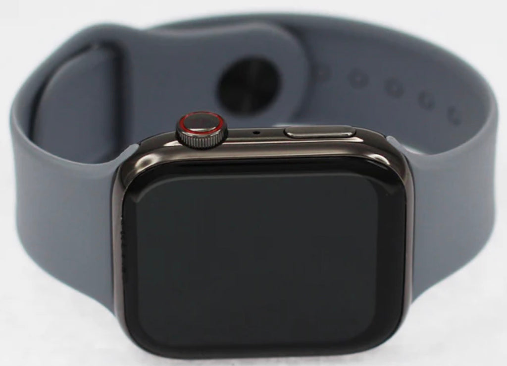 Montres Carlo Smart Watch (802-G)