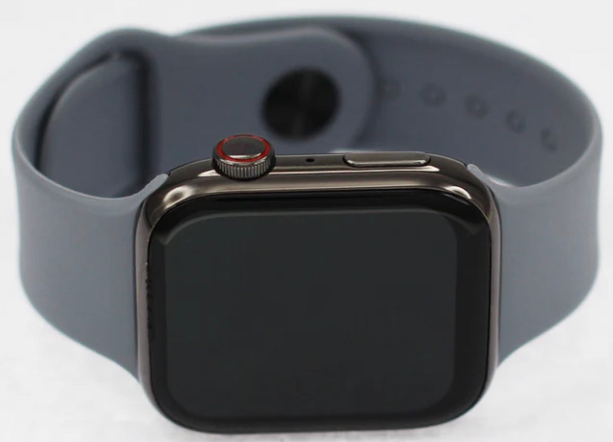 Montres Carlo Smart Watch (802-G)