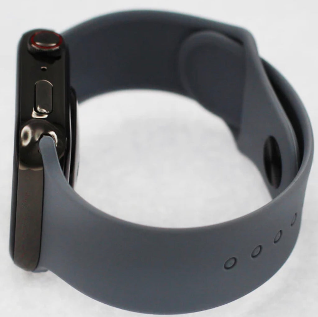 Montres Carlo Smart Watch (802-G)