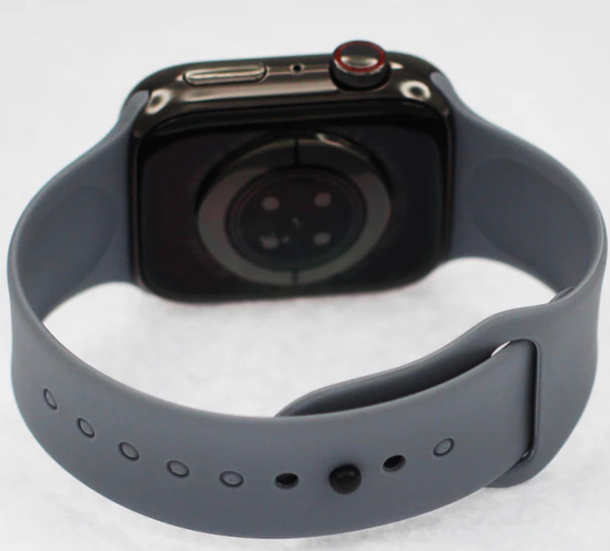 Montres Carlo Smart Watch (802-G)